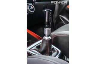Suzuki Swift Sport 1.4BoosterJet 162wHp